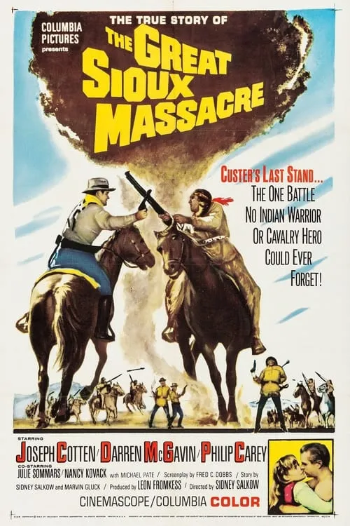 The Great Sioux Massacre (movie)