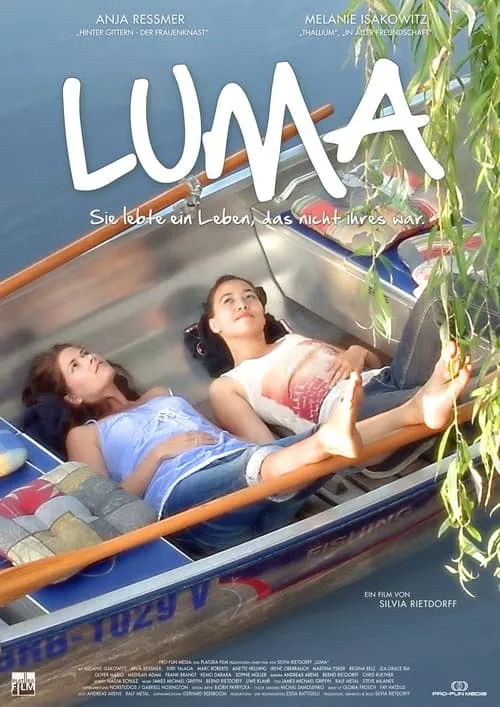 Luma (movie)