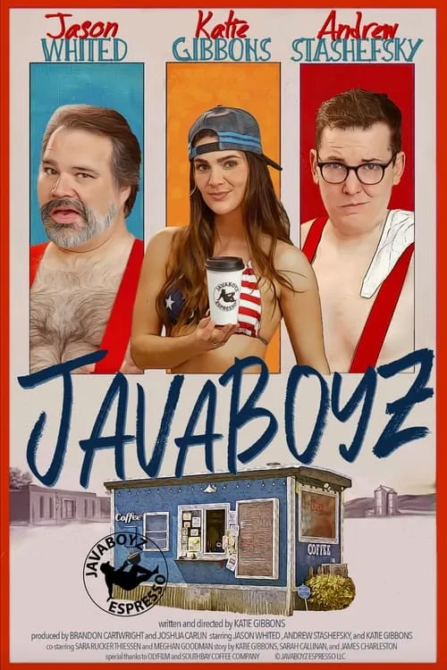 Javaboyz (фильм)