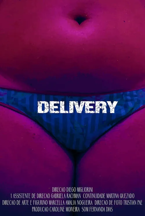 Delivery (movie)