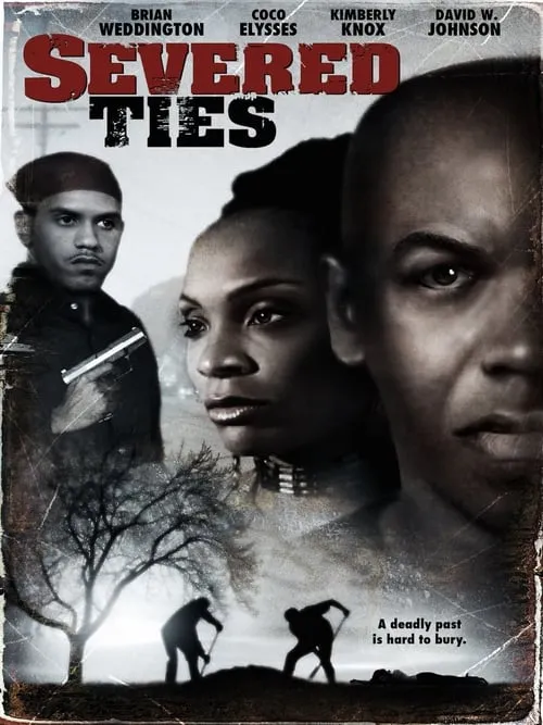 Severed Ties (movie)