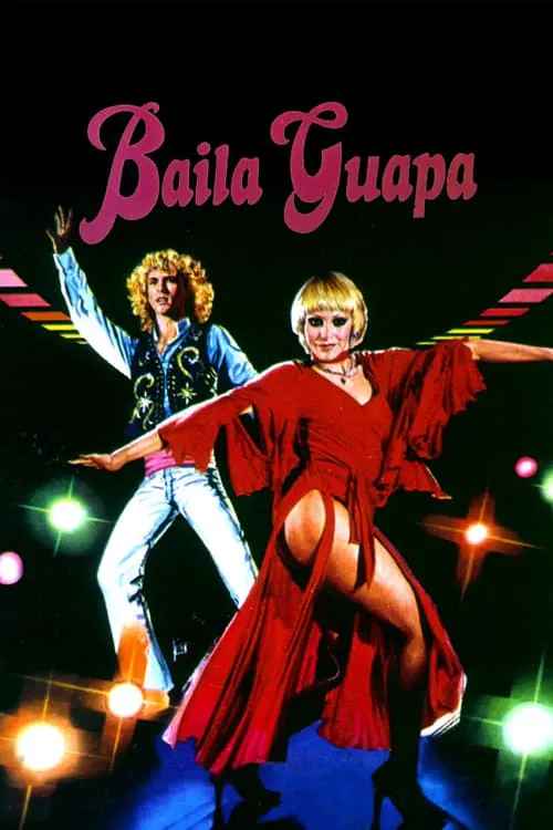 Baila Guapa (movie)