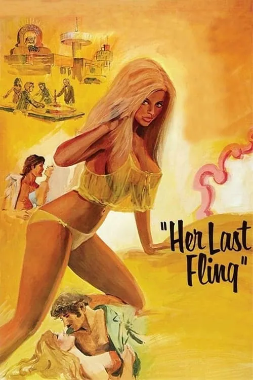 Her Last Fling (movie)