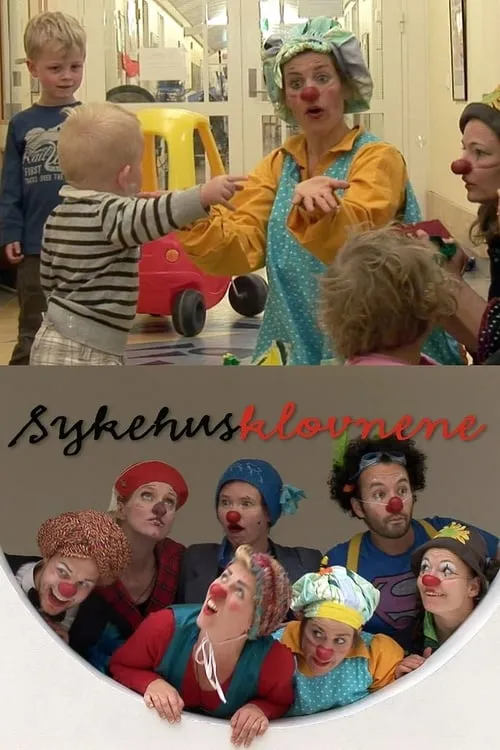 Sykehusklovnene (movie)