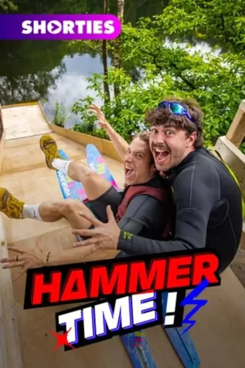 Hammertime