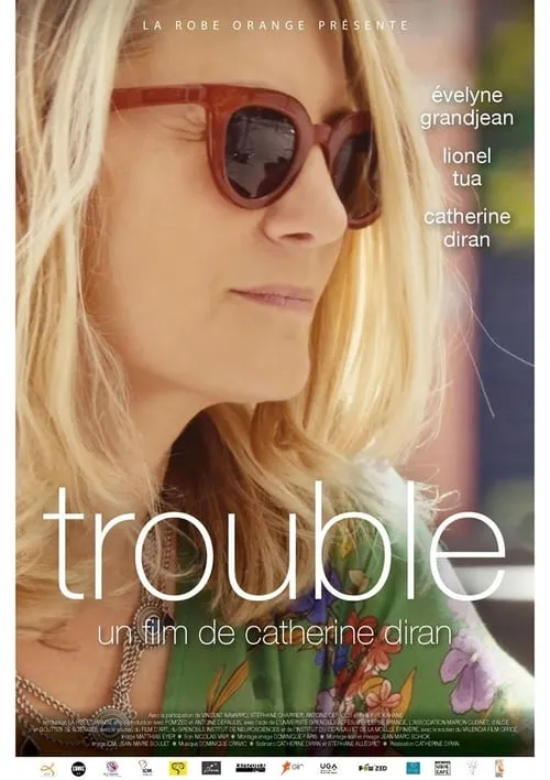 Trouble (movie)