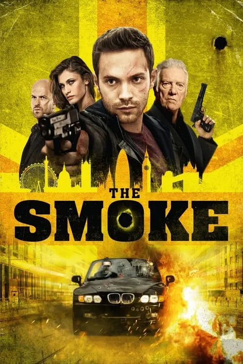 The Smoke (movie)
