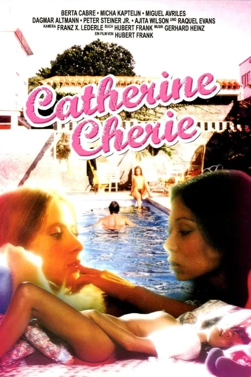 Catherine Chérie (movie)