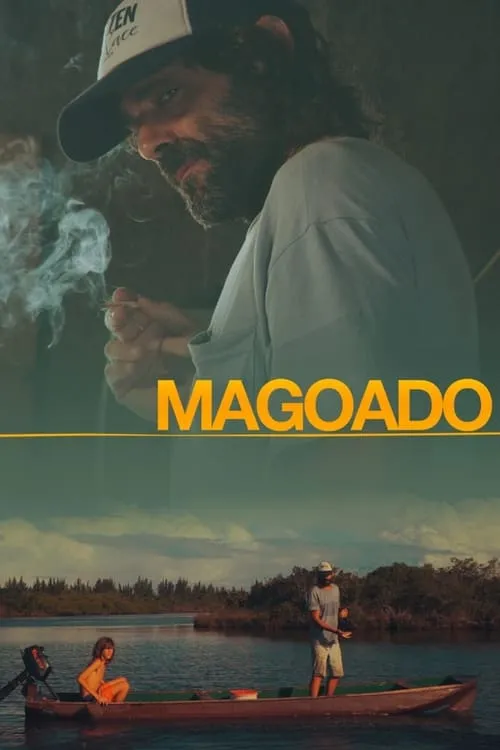 Magoado (movie)