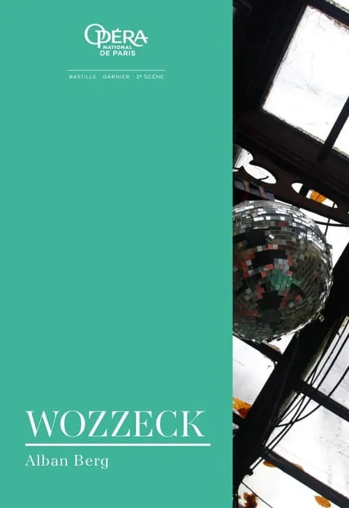 Berg: Wozzeck (фильм)