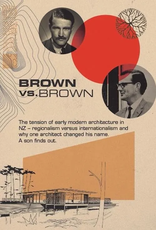 Brown vs. Brown (movie)