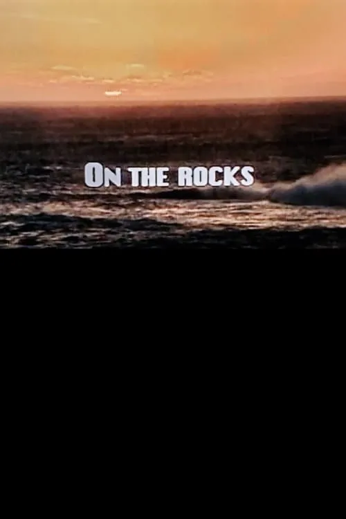 On the Rocks (movie)