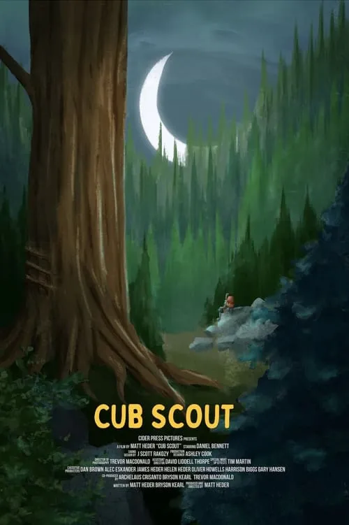 Cub Scout (movie)