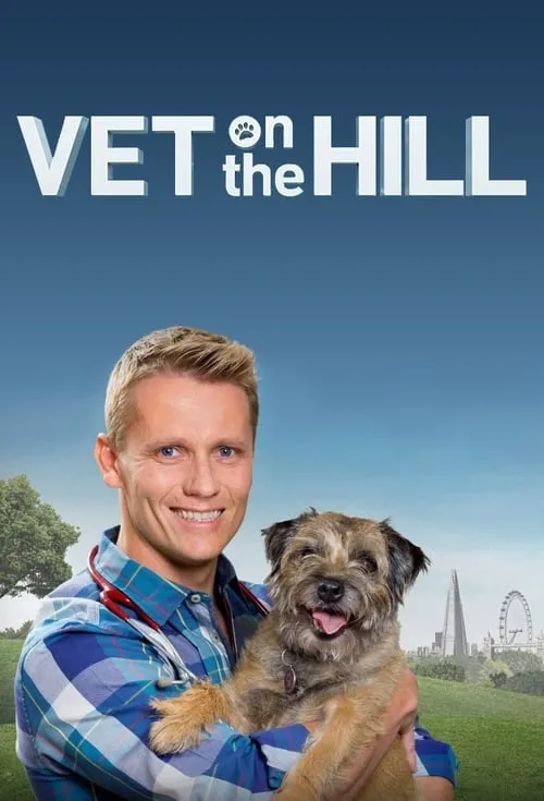 Vet On The Hill (сериал)