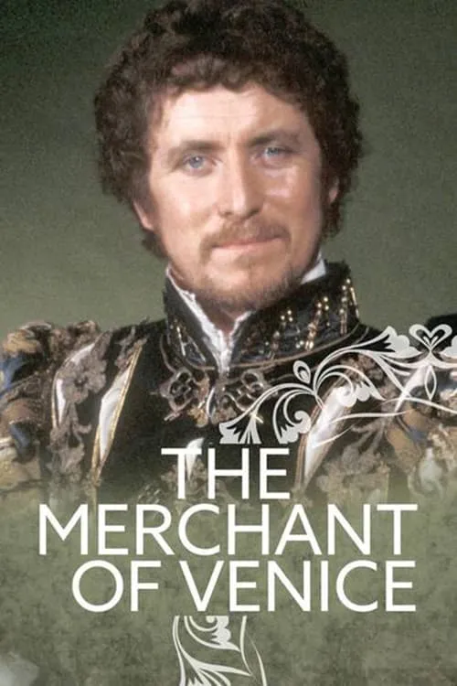 The Merchant of Venice (movie)