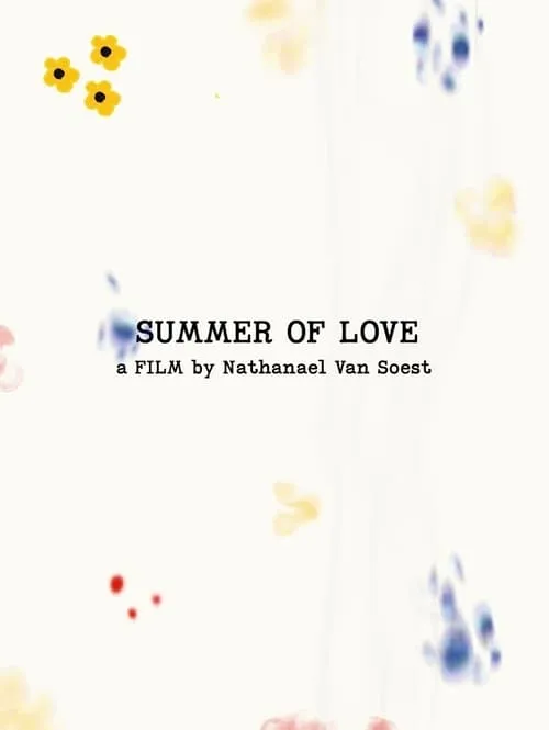 Summer of Love (movie)