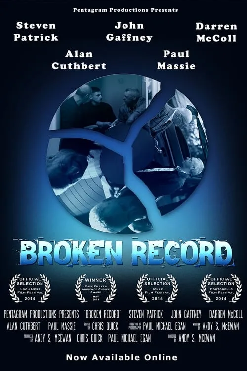 Broken Record (фильм)