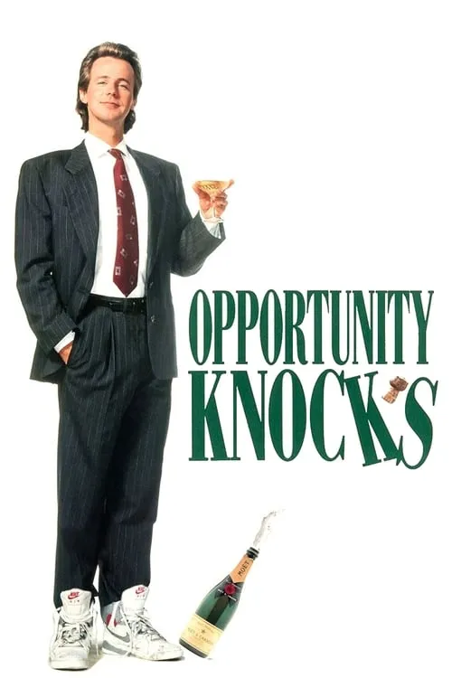 Opportunity Knocks (movie)