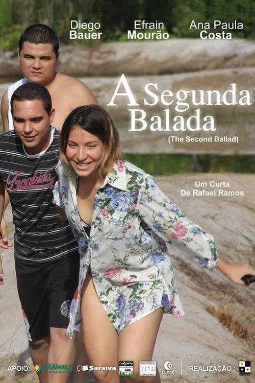 A Segunda Balada (фильм)