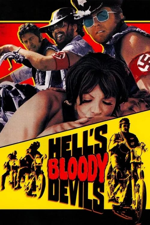 Hell's Bloody Devils (movie)