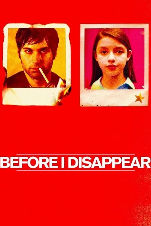 Before I Disappear (movie)