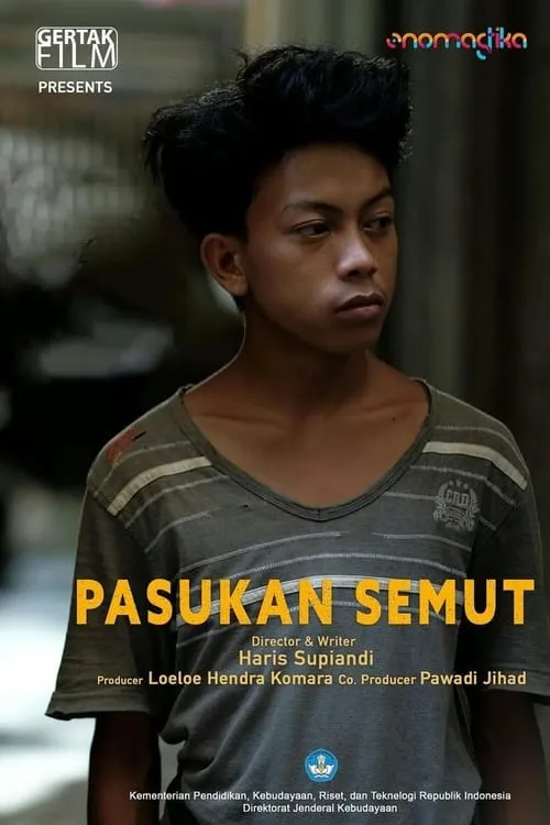 Pasukan Semut