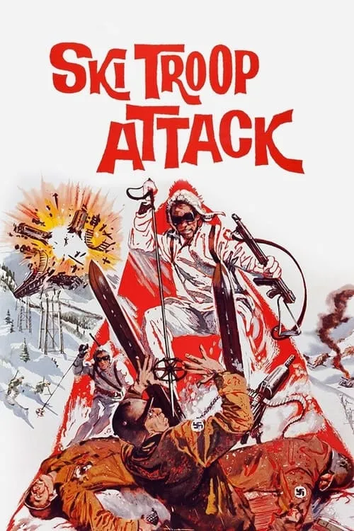 Ski Troop Attack (movie)