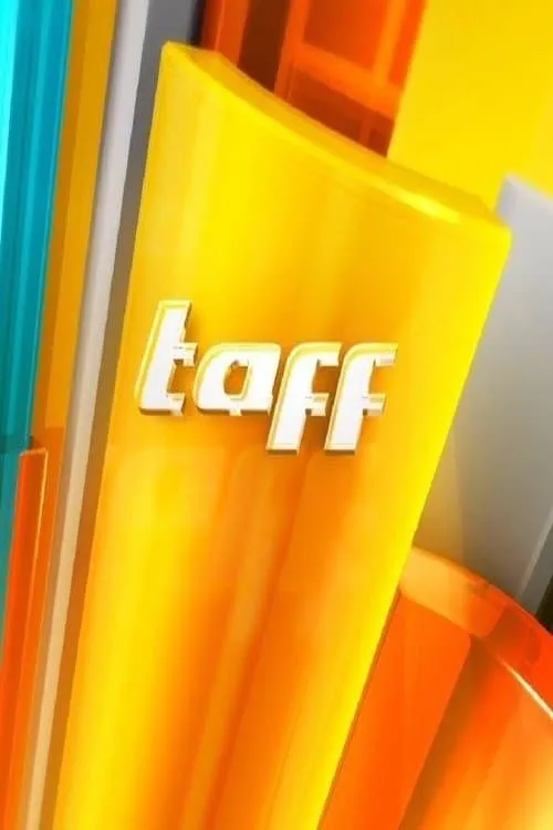 Taff (сериал)