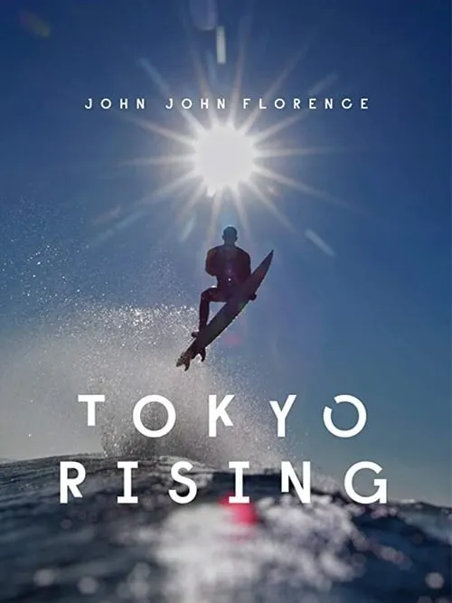 Tokyo Rising (movie)