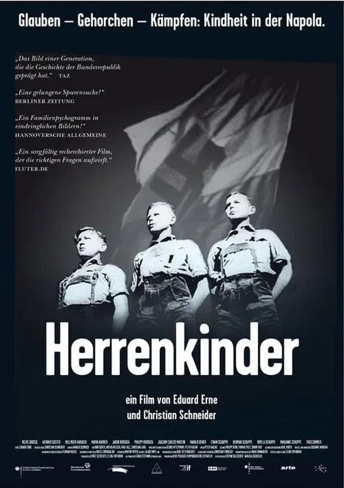 Herrenkinder (фильм)