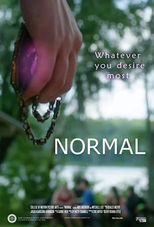 Normal (movie)