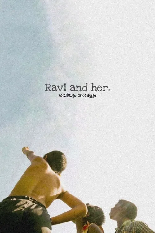 Ravi and her (movie)