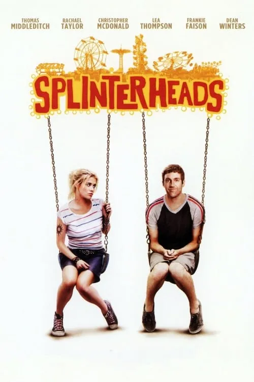 Splinterheads (movie)