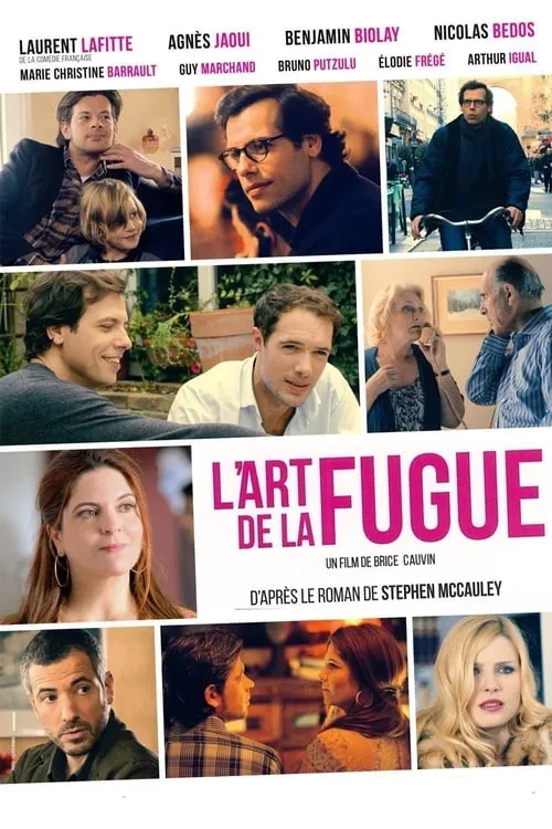 L'Art de la fugue (фильм)