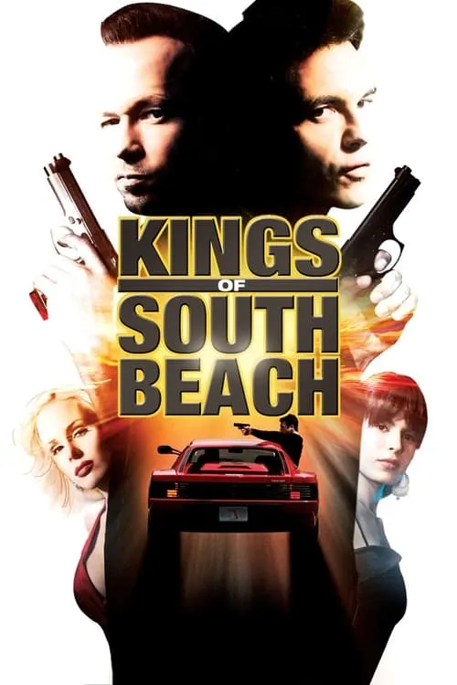 Kings of South Beach (movie)