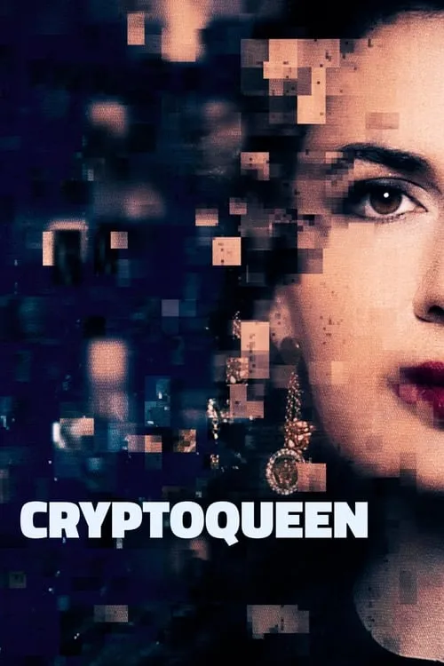 Die Kryptoqueen – Der große OneCoin-Betrug (фильм)