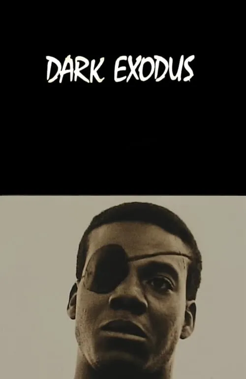 Dark Exodus (movie)