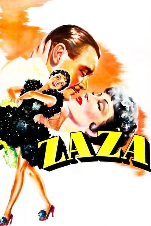 Zaza (movie)