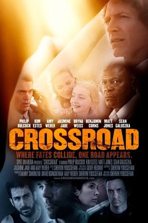 Crossroad (movie)