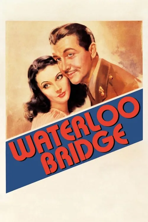 Waterloo Bridge (movie)