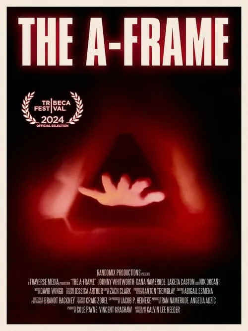 The A-Frame (фильм)