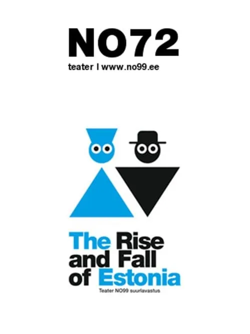 The Rise And Fall Of Estonia (фильм)