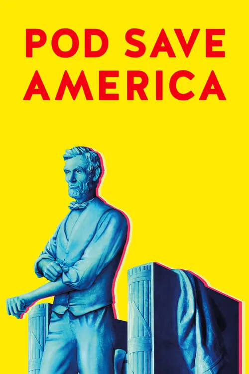 Pod Save America (series)