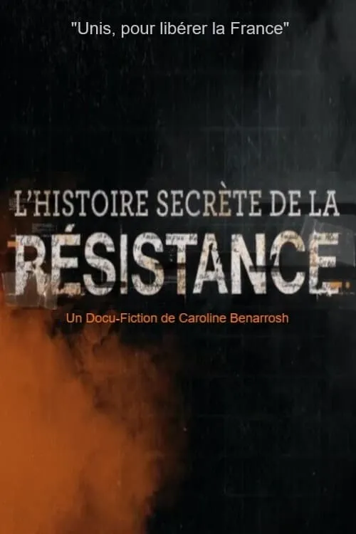 L'Histoire secrète de la Résistance (фильм)