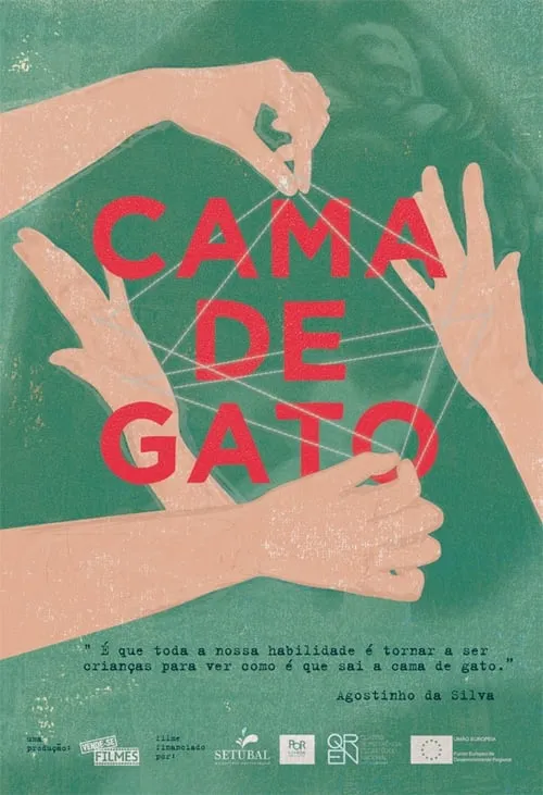 Cama de Gato (фильм)