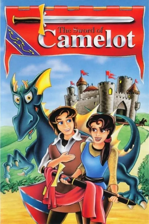 Sword of Camelot (movie)