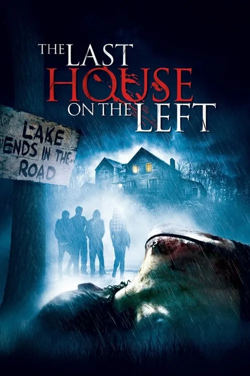 The Last House on the Left (movie)