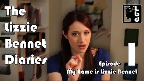 My Name is Lizzie Bennet