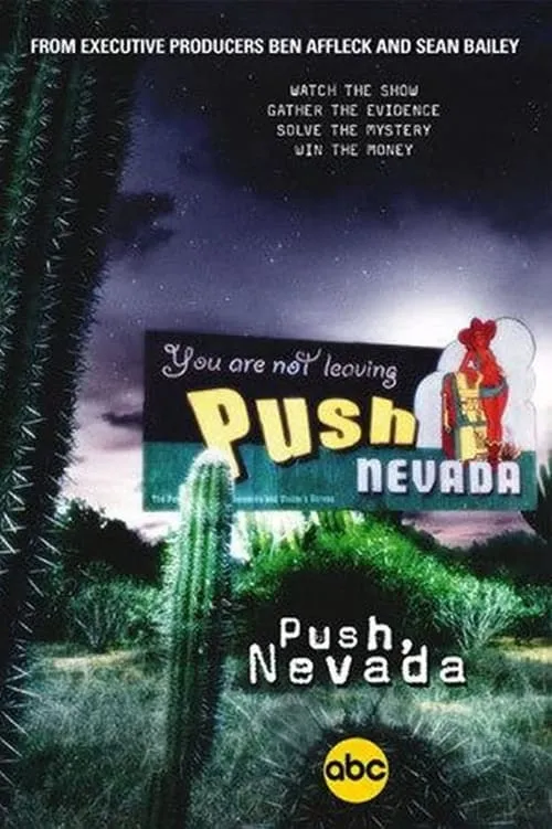 Push, Nevada (сериал)