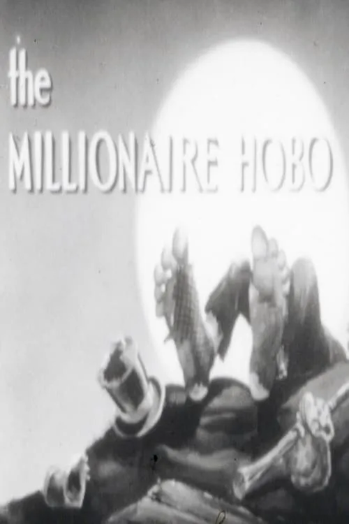 The Millionaire Hobo (movie)